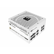 THERMALTAKE Modularni napajalnik Thermaltake Toughpower Gf1 Snow Edition 750 W 80 Plus Gold, (21407897)