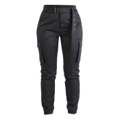MILTEC ARMY W PANTALONE BLK
