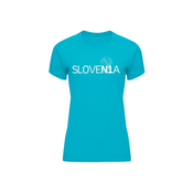 ženska majica Slovenia No.1 Sport odbojka