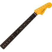 Fender American Professional Classic Jazzmaster 22 Palisandrovo drvo Vrat od gitare