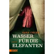 Wasser für die Elefanten