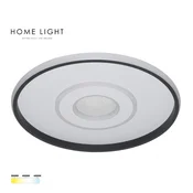 SOLEA 75 PLAFONSKA SVETILJKA 30W CCT CRNA