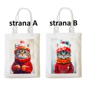 Ceger Novogodišnja maca