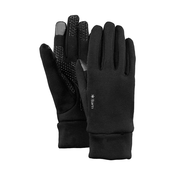 Barts POWERSTRETCH TOUCH GLOVES BLACK XS/S, pokrivalo, črna