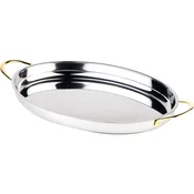 APS servirna ponev, prostornina: 0,80 litra, 45 mm, dolžina: 330 mm