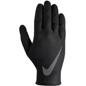 NIKE Športne rokavice, črna