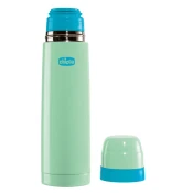 Chicco šareni termos 500 ml
