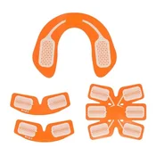 elektrostimulator kompet set za roke, trebuh in zadnjico HMS