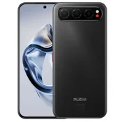 ZTE pametni telefon nubia Air 8GB/256GB, Titanium Black