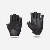 CORENGTH Crne rukavice za trening s tegovima 3XL
