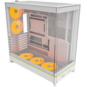 Montech HS02 PRO Midi Tower ARGB ATX PC kucište