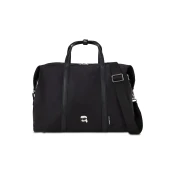 Karl Lagerfeld Vikend torba Ikon  crna