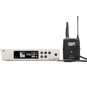 Sennheiser EW 100 G4-Ci1 Instrumentalni set - kitarski/bas brezžični sistem - SENNHEISER