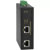 LevelOne IGP-0102 PoE adapter Gigabit Ethernet