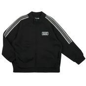 Emporio Armani EA7 Trenirka komplet 7 LINES TRACKSUIT Črna