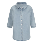 Linea Tesini by heine Bluza modra