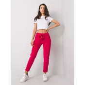Sweatpants-RV-DR-6110.92P-fuchsia