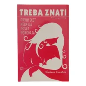 Treba znati: prvih šest nedelja posle porodaja