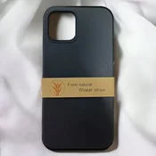 Ovitek iz naravnega materiala Natural za Samsung Galaxy S23