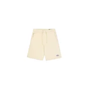 ALPHA INDUSTRIES Športne hlače ecru