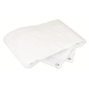 Planta Dvostranska univerzalna ponjava, bela, 60 g/m2, 5x6 m