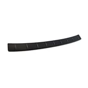 Trunk edge protection strip VW Tiguan 2024- (black)