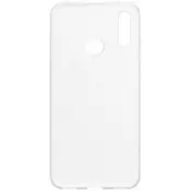 Huawei Flexible Clear Case Y7 2019 Crystal Clear (51992909)