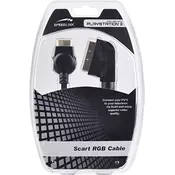Scart RGB Cable for PSÂ®3