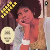 Susan Cadogan - Susan Cadogan (Limited Edition) (Orange Coloured) (180 g) (LP)