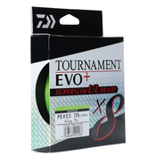 TOURNAMENT X8 EVO+ SUPER SLIM UL Braid PE 0.4 -135m CH (12125-004)