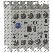 Stikalno stikalo ALLEN-BRADLEY K09 20 A 400 V