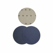 PROLINE cirkonijum brusni disk za parket 178mm P60