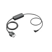 Poly APC-45 Elektronischer Hook-Switch Adapter für Telefon