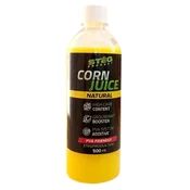 Corn JUICE Natural 500ml (SP220001)