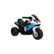 Motor na akumulator, BMW S1000, 12V, črn