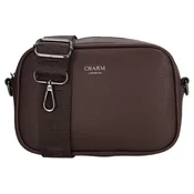 Charm London Mulberry street W01597 Dark brown
