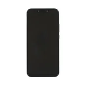 Steklo in LCD zaslon za Huawei Mate 20 Lite, originalno (OEM), brez okvirja