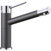 Blanco pipa ALTA Compact - GRAFIT
