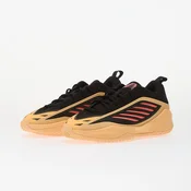 Sneakers adidas Believe That 1 Core Black/ Acid Orange/ Supplier Colour EUR 42