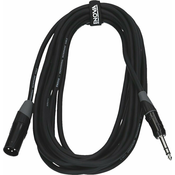 Enova EC-A1-XLMPLM3-1 Crna 1 m