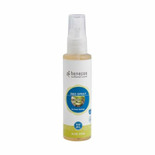 BENECOS DEO SPRAY ALOE VERA, 75ml