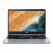 Notebook Acer CB315-4H 15,6 Intel Celeron N4500 8 GB RAM 64 GB