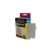 Tinta Epson T0554 Yellow Print-Team 18ml. PT-EY0554
