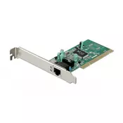 Mrežna kartica D-Link PCI NIC DGE-528T 10/100/1000 Mbps, Gigabiit