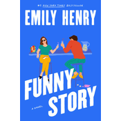FUNNY STORY