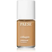 Paese Collagen vlažilni tekoči puder s kolagenom odtenek 303 W Honey 30 ml