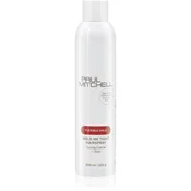 Paul Mitchell Flexiblestyle Hold Me Tight Hairspray hitrosušeče pršilo za lase za naravno fiksacijo 300 ml