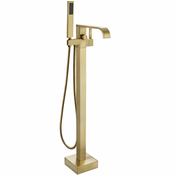 Kopalna armatura Rea Carat Gold Brushed