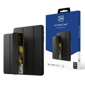 3MK Mehka torbica za tablični računalnik Apple iPad 6 2018 9,7 - do 10