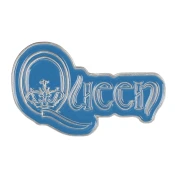 Pripinček QUEEN - LOGO - RAZAMATAZ - PB062
